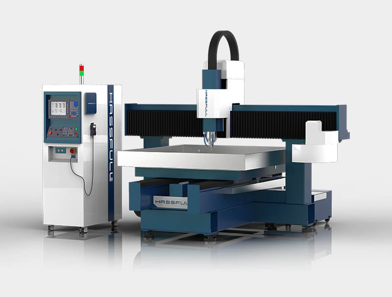 MT1313絕緣件加工中心