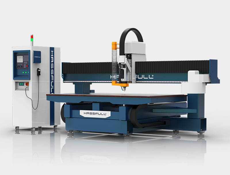 MT2513非金屬加工中心