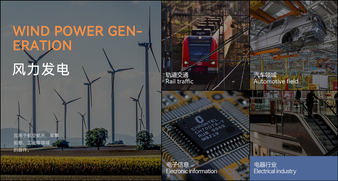 W15-2530四軸擺頭加工中心的應用領域