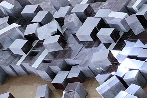 哈思孚HASSFULL客戶加工現場