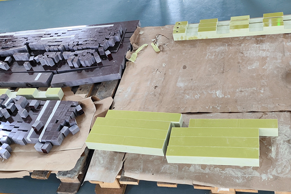 客戶現(xiàn)場(chǎng)