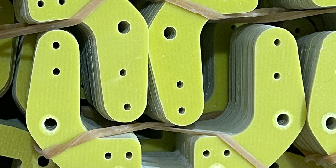 鋁加工中心的刀裂開怎么修復(fù)？