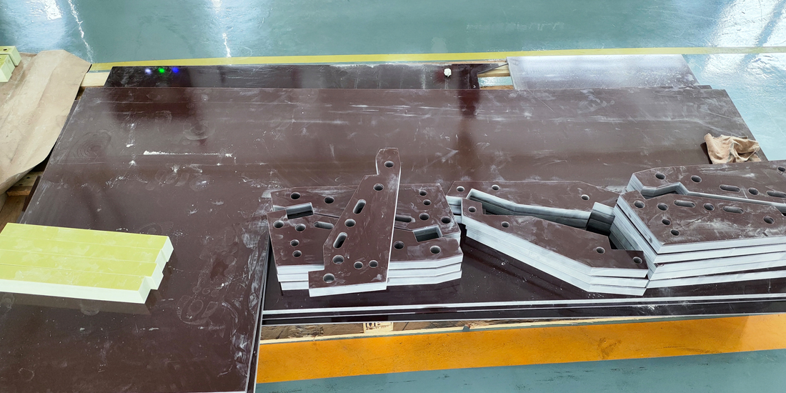 工程塑料加工中心怎么賣