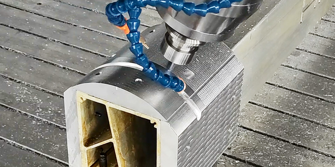 鋁加工中心做鋁件怎么報價