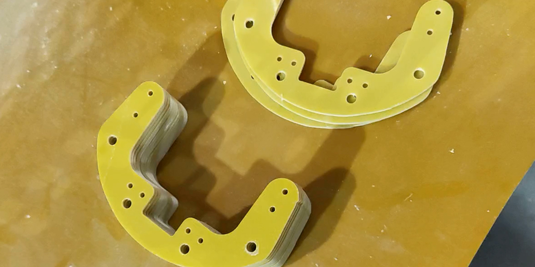 絕緣件加工中心對溫度的要求